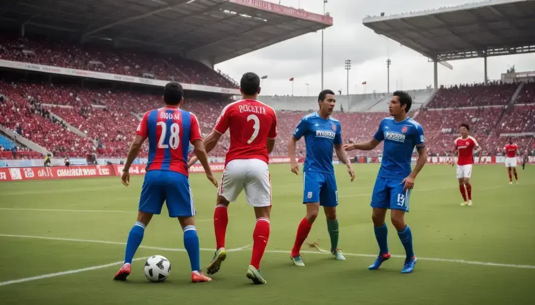 cienciano - bolívar