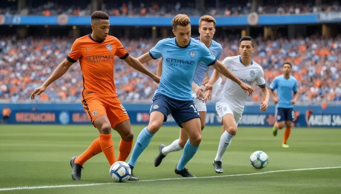 cincinnati x new york city fc