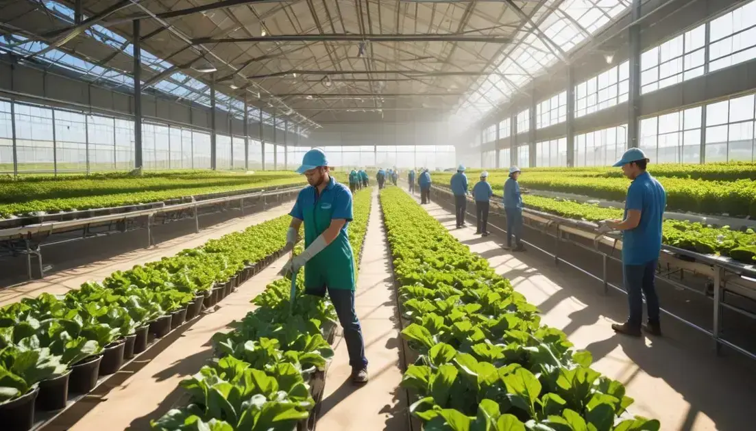 Como adequar sua produção às exigências internacionais