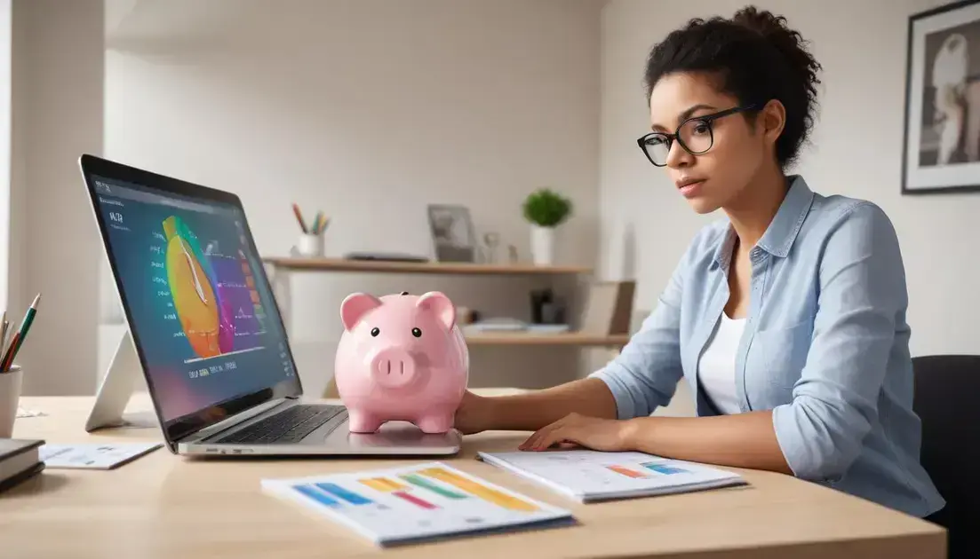 Como aumentar sua pontuação de crédito rapidamente com esse truque