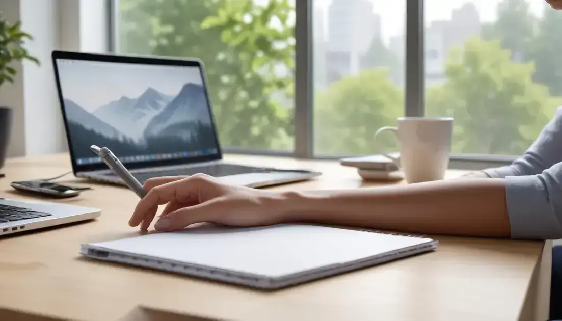 Compre este gadget agora e melhore sua produtividade instantaneamente