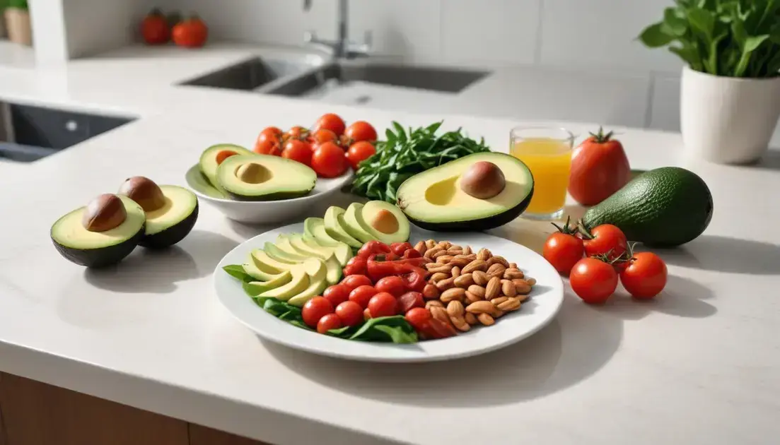 Controle a hipertensão com esse simples truque alimentar
