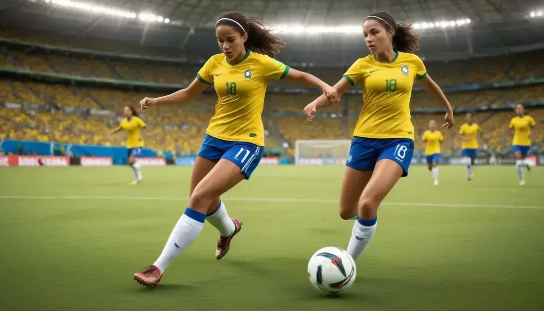 copa do brasil feminina