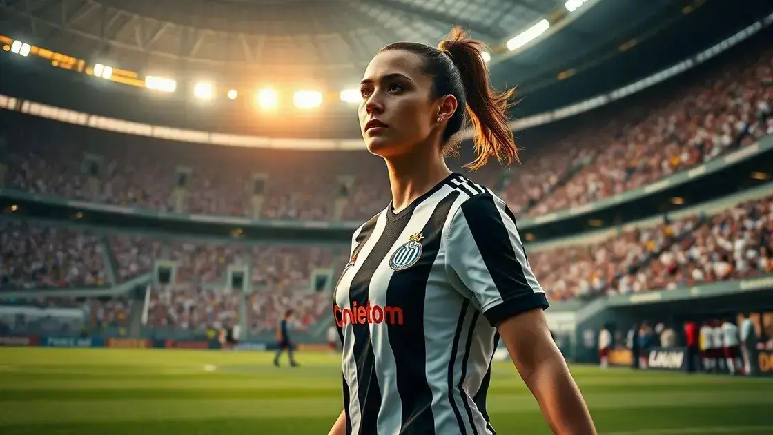 corinthians feminino