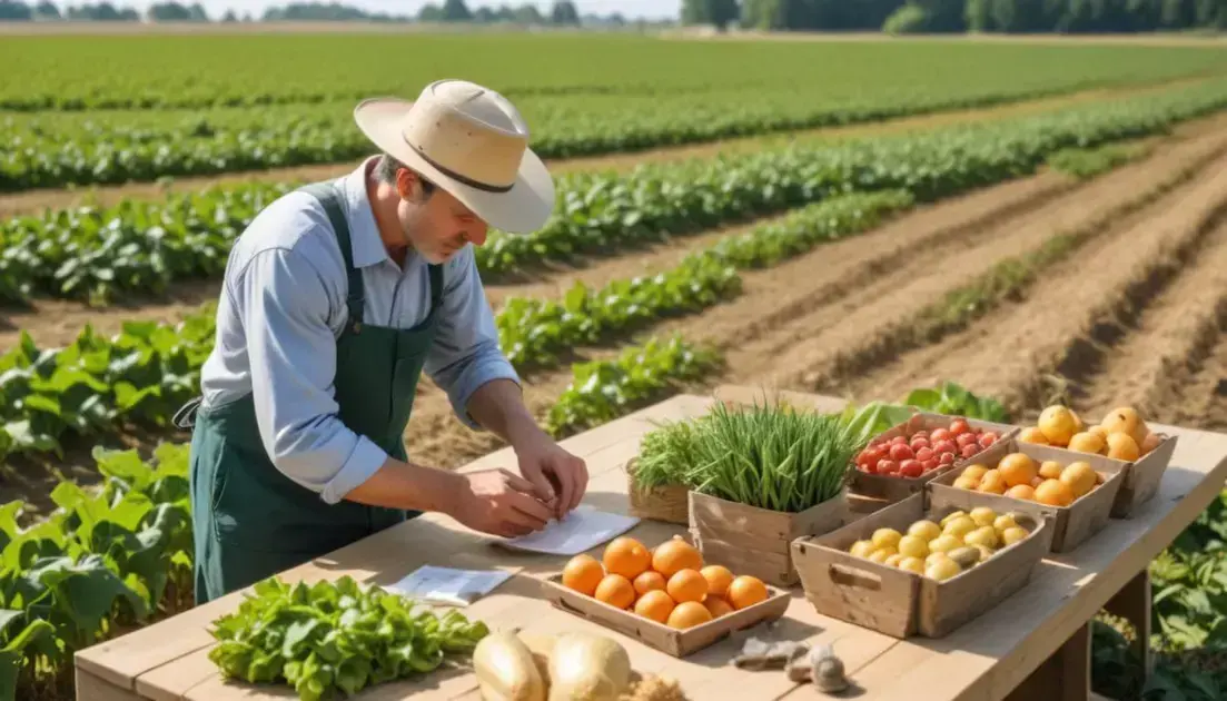 Defensivos agrícolas: tudo o que você precisa saber para uma colheita saudável