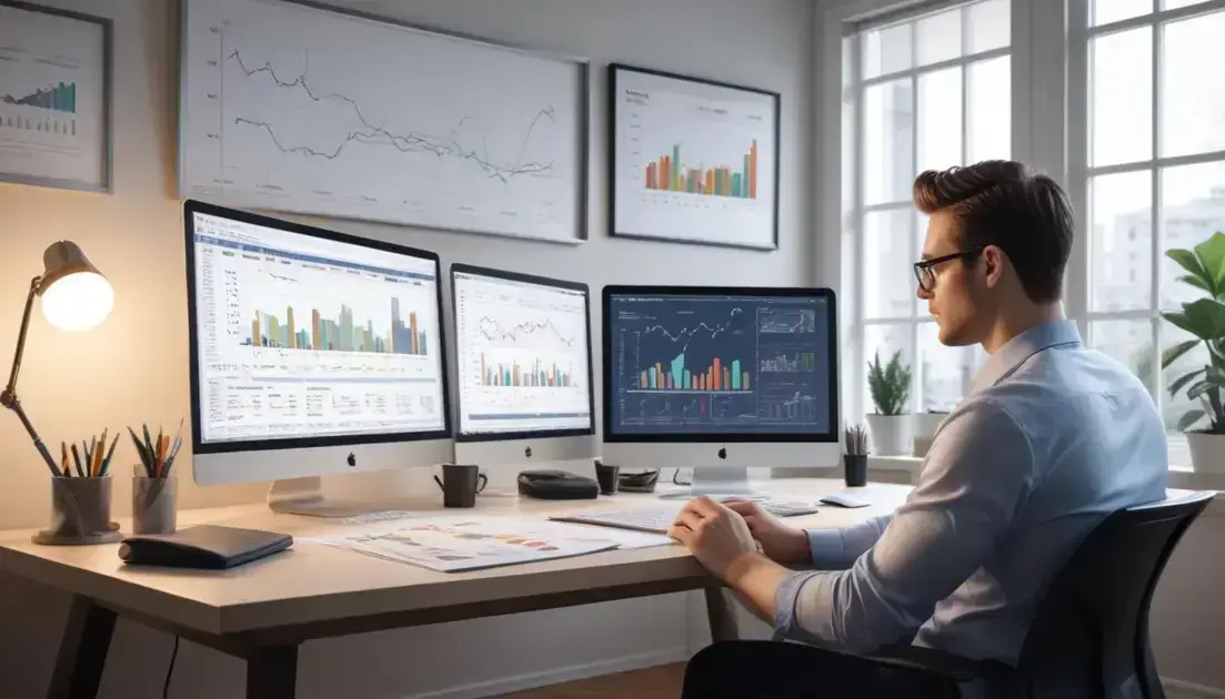 Dicas de investimentos que vão turbinar seu retorno financeiro