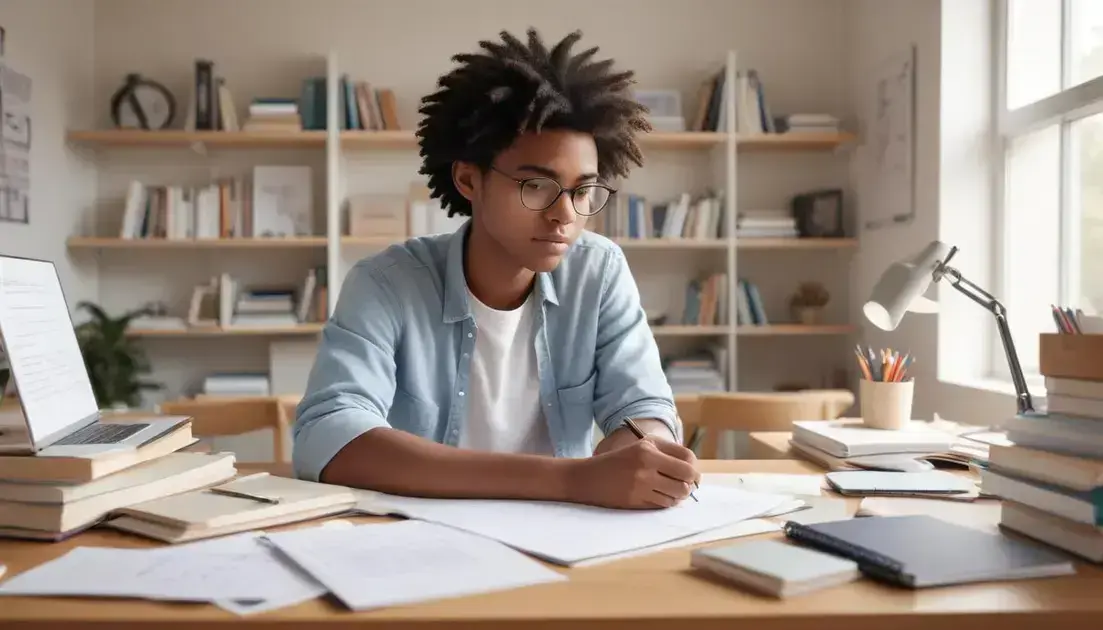 Dicas de produtividade que vão transformar seus estudos
