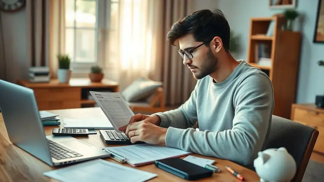 Dicas financeiras que vão te fazer gastar menos e economizar mais