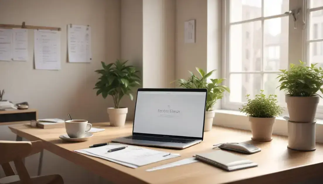 Dicas para aumentar sua produtividade sem estresse e sem pressa
