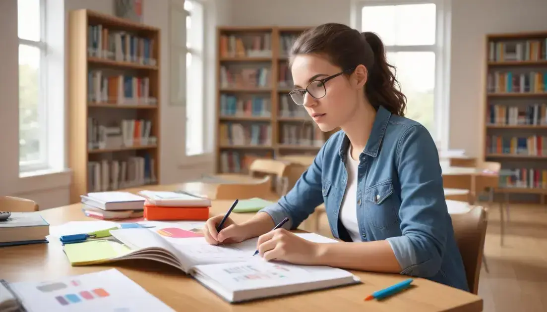 Dicas para melhorar sua capacidade de aprender e reter informações