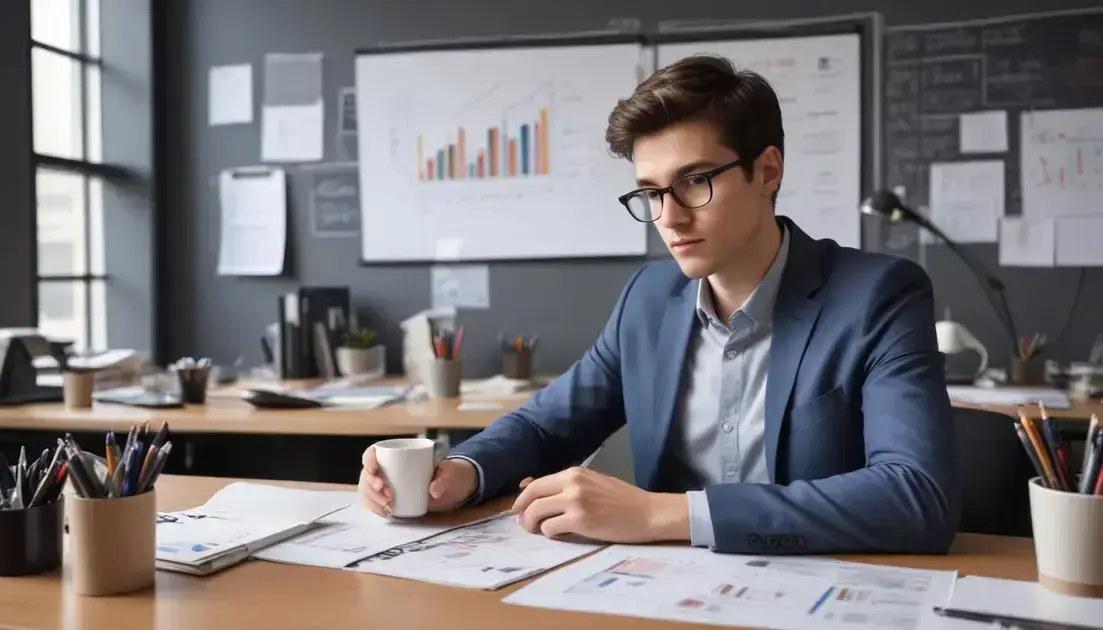 Dicas para melhorar sua capacidade de tomar decisões rápidas e acertadas