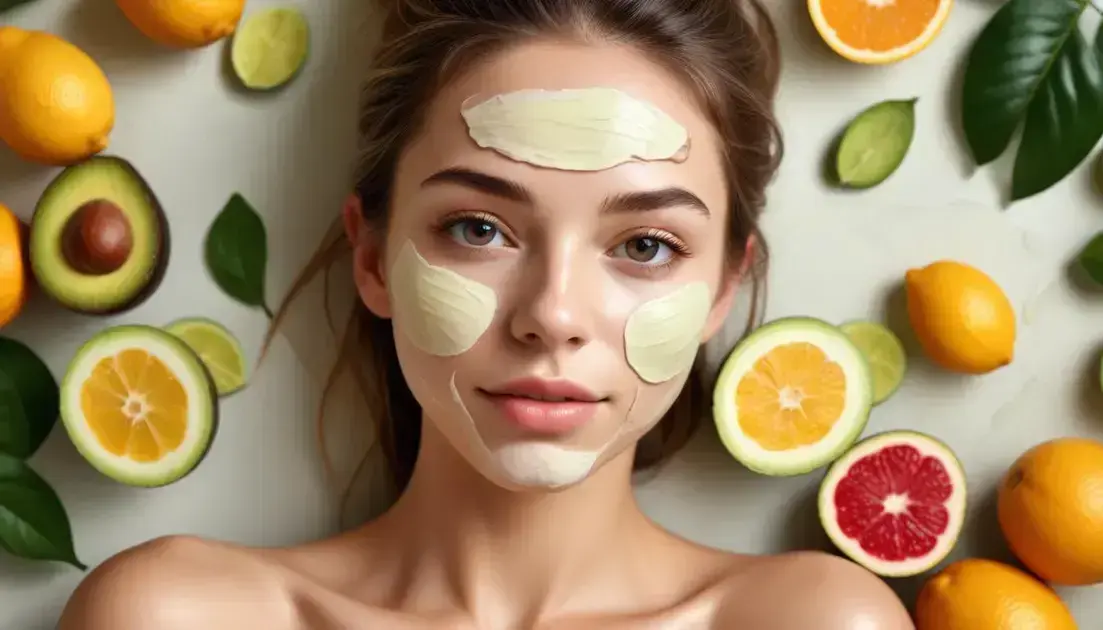 Dicas para ter a pele mais radiante usando apenas ingredientes naturais