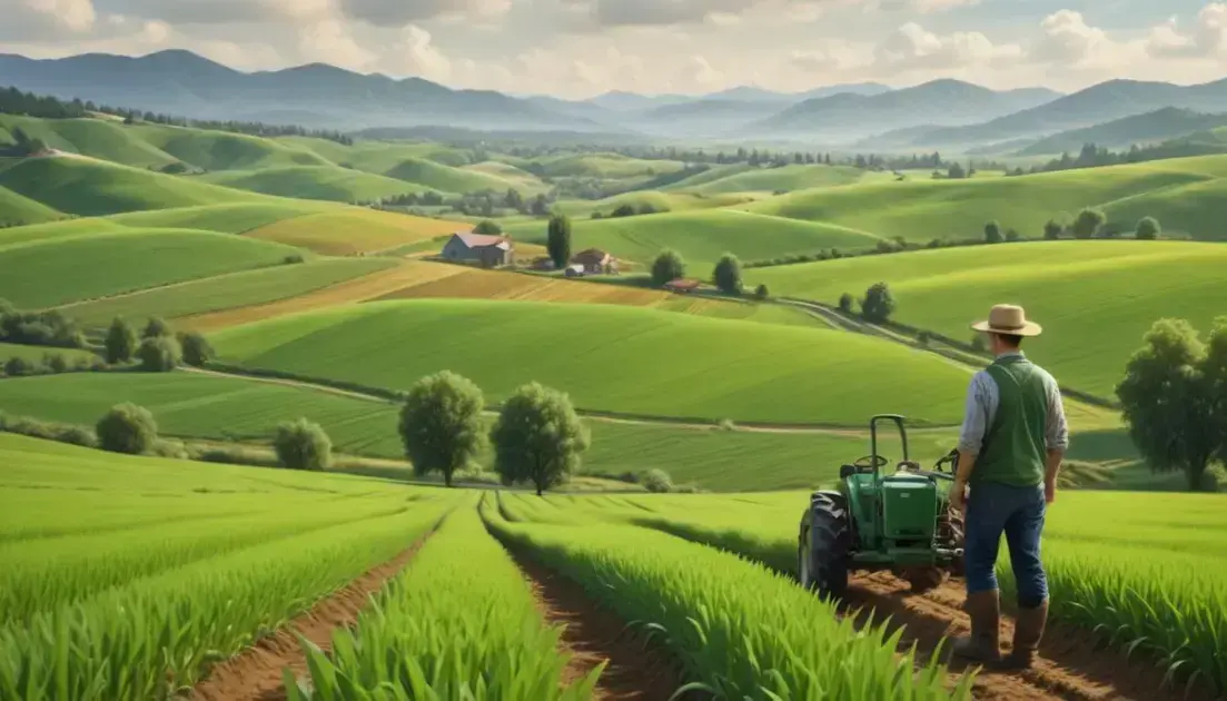 Economia rural: como transformar seu negócio em um modelo sustentável