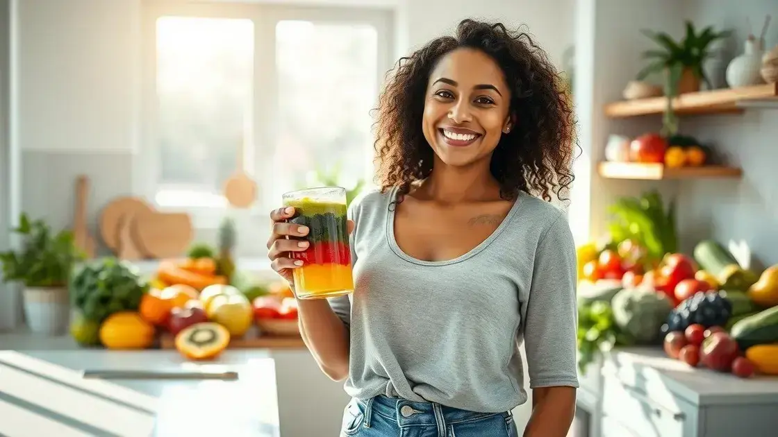 Emagreça sem fazer dietas restritivas: o segredo revelado