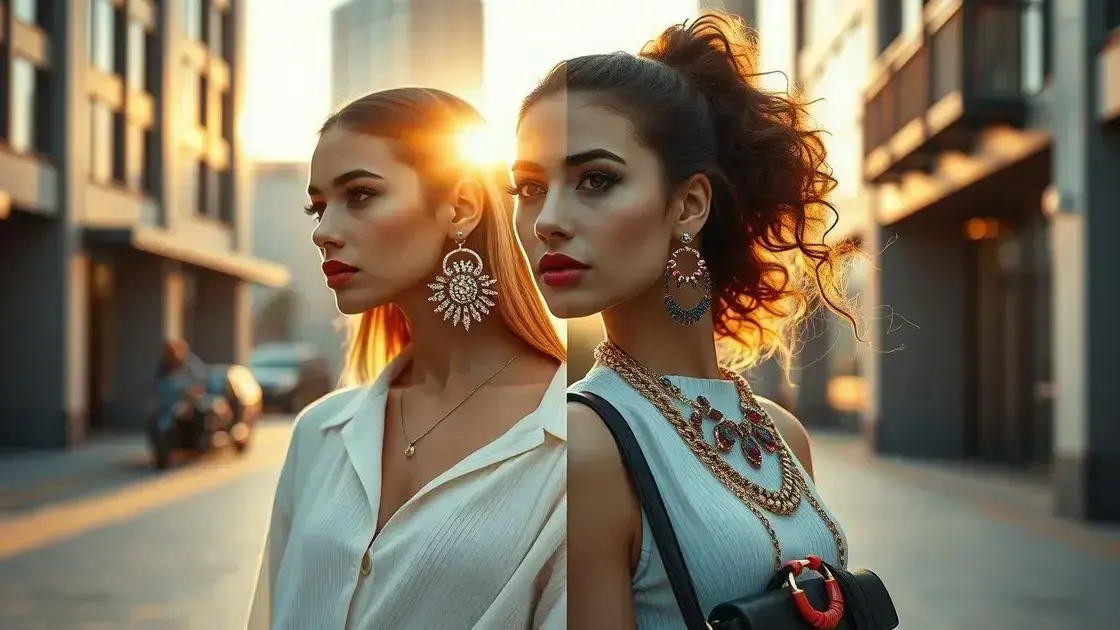 Esses acessórios vão transformar seu look de forma instantânea