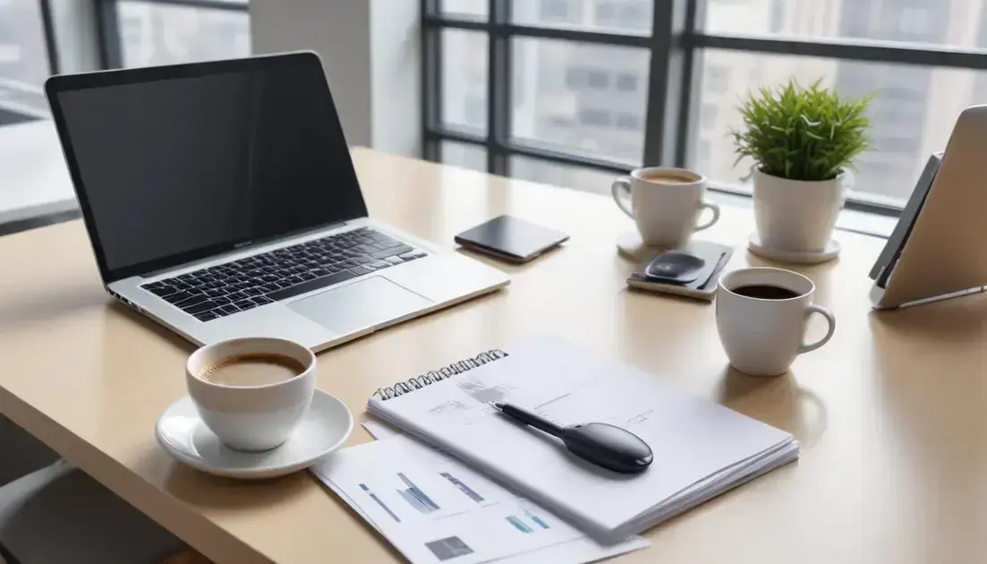 Este gadget vai fazer seu trabalho mais produtivo e rápido