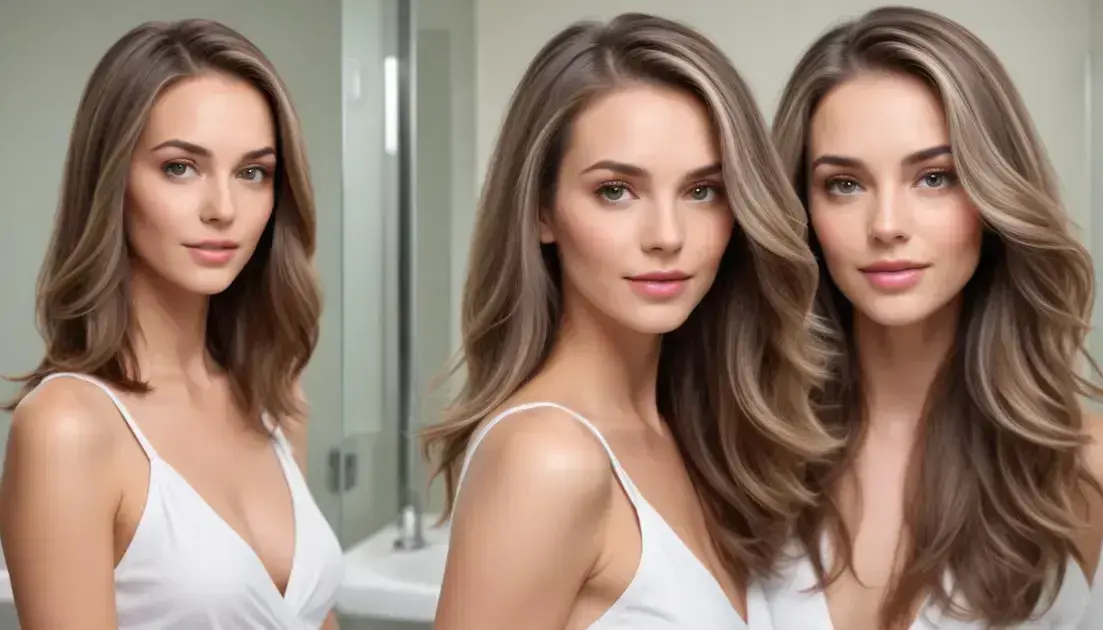 Este produto vai transformar seu cabelo em poucos dias
