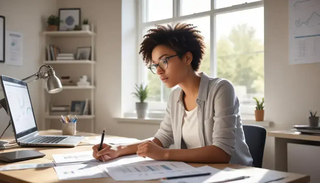 Este truque financeiro vai te ajudar a alcançar a liberdade financeira