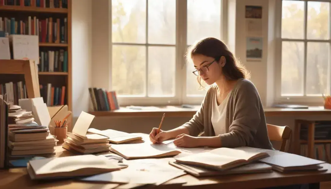 Este truque vai te ajudar a aprender qualquer coisa de forma mais eficaz