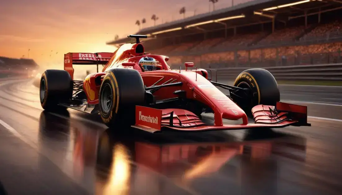 f1 filme