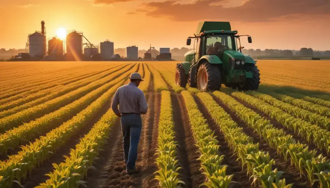 Fertilizantes agrícolas: descubra a importância no cultivo sustentável