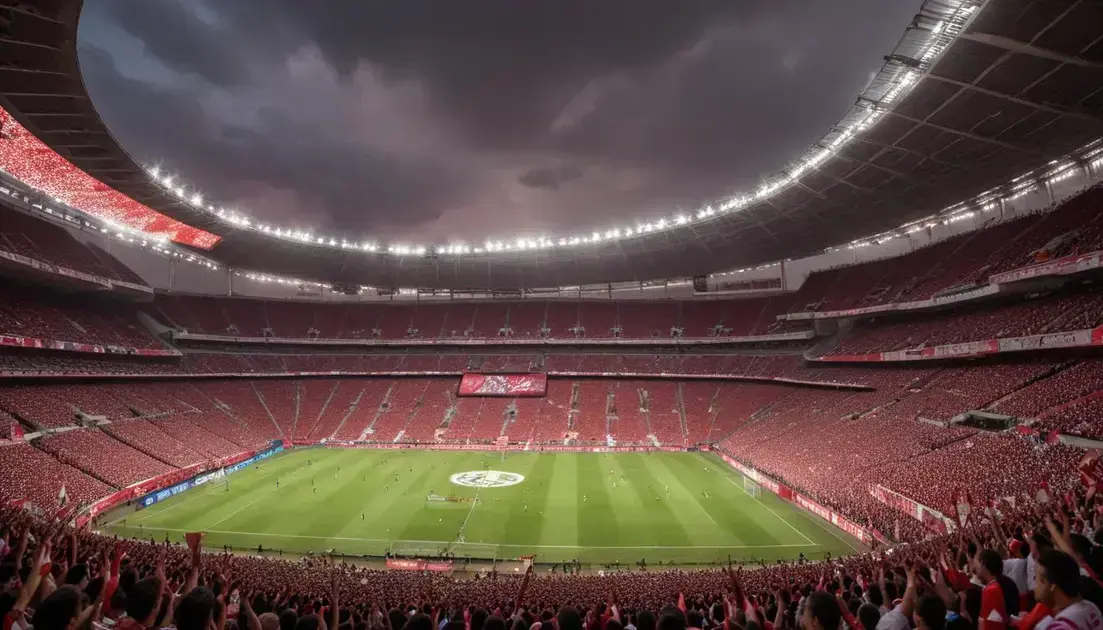 final libertadores 2025