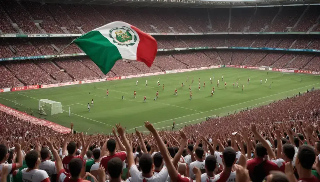 fluminense x américa de cali