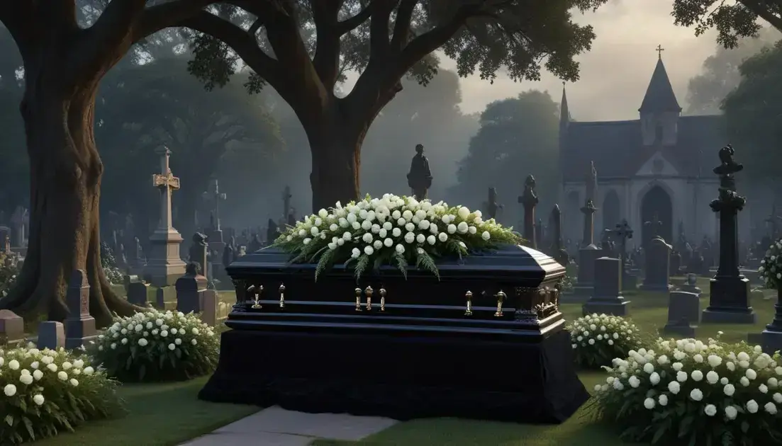 funeral ozzy osbourne