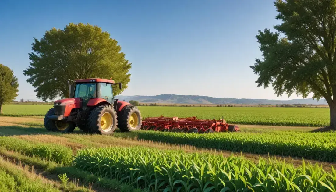 Gestão de propriedades rurais: como otimizar seu cultivo e aumentar os lucros