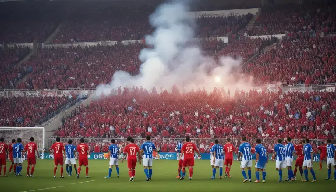 gil vicente x porto