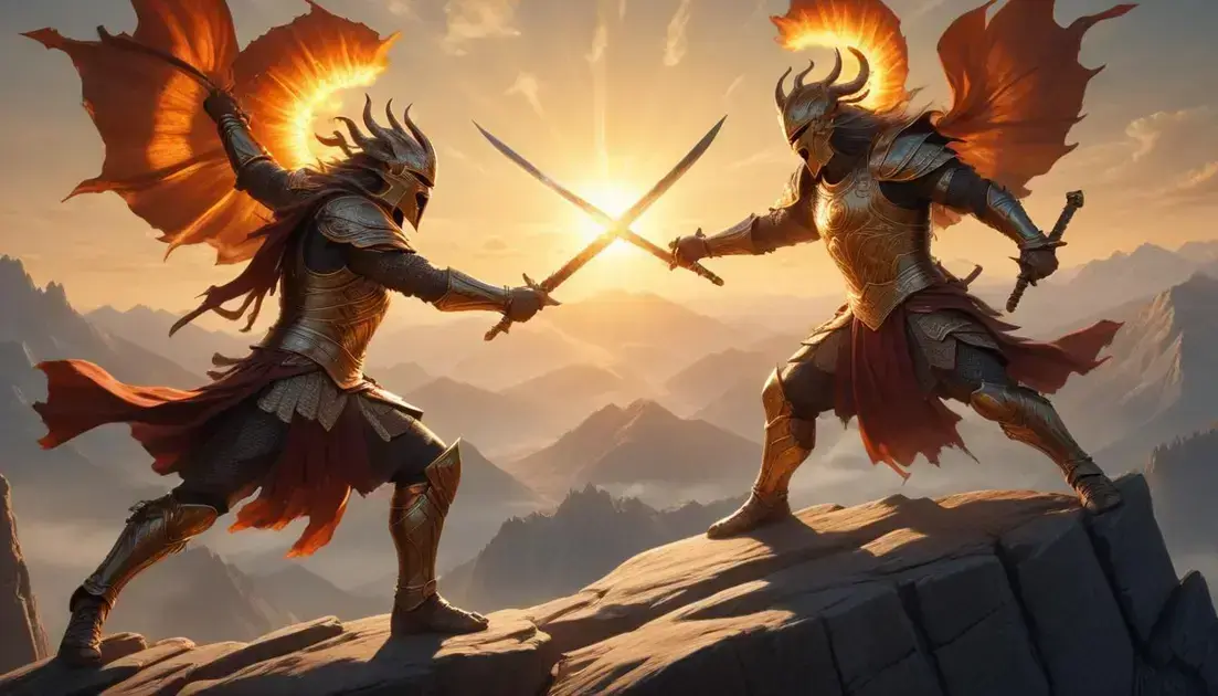 guerreiros do sol