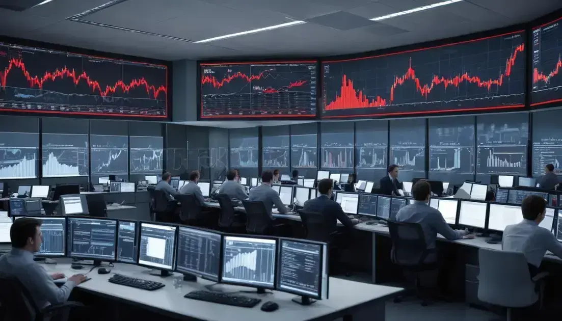 ibovespa hoje