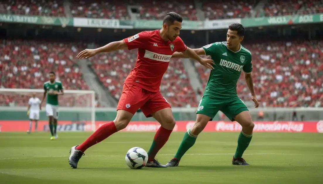 independiente medellín x la equidad