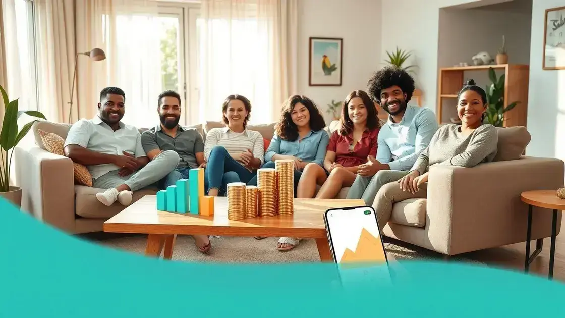 Investimentos fáceis para quem não entende nada de finanças