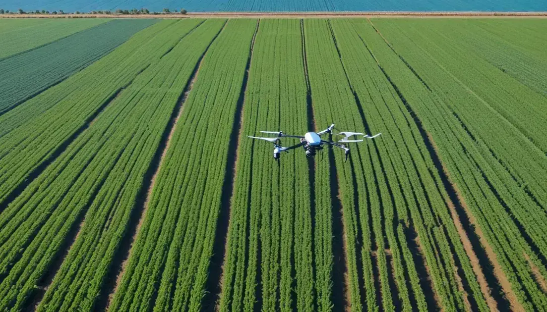 Investimentos no agronegócio: como impulsionar seu lucro