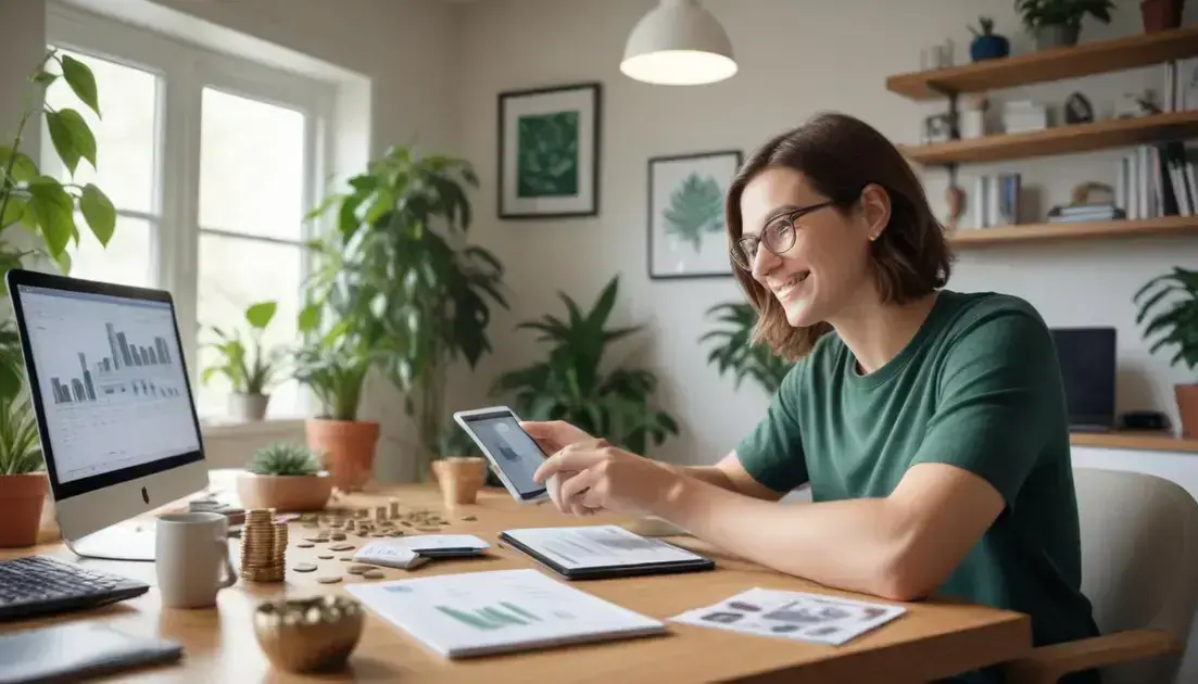 Investindo sem medo: o segredo para começar com pouco e ganhar muito