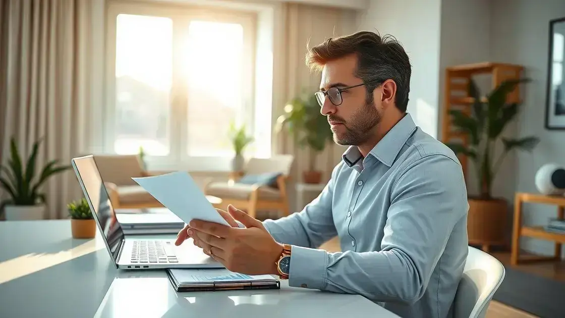 Investindo sem medo: o segredo para garantir seu futuro financeiro