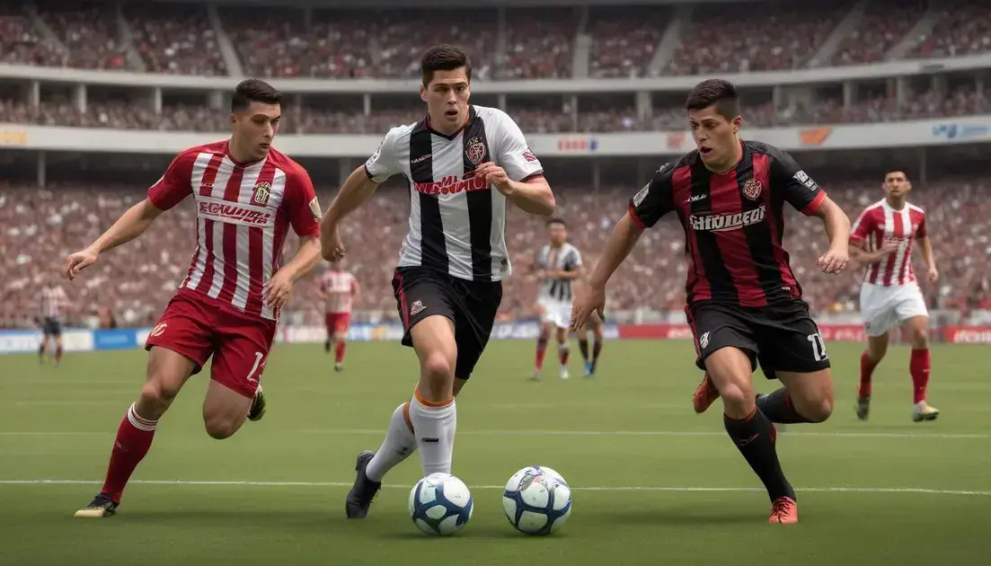jogo do santa cruz hoje