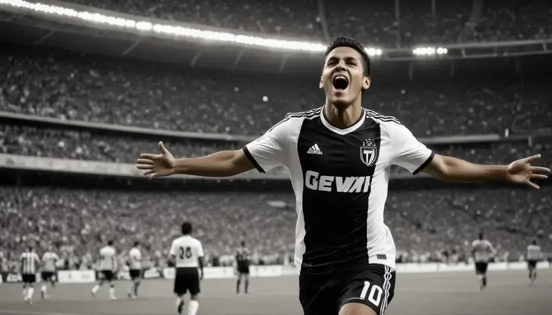 libertadores 2024