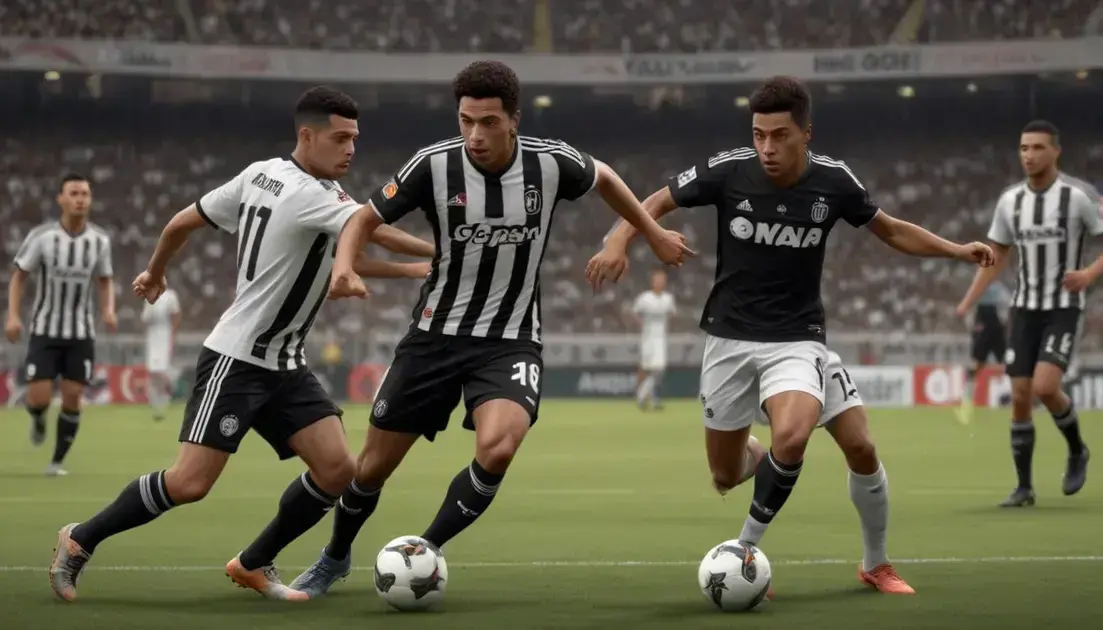 libertadores 2024