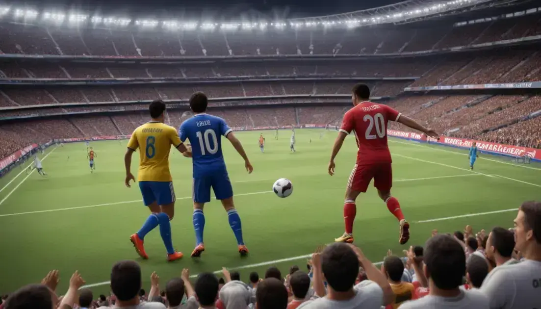 libertadores 2025