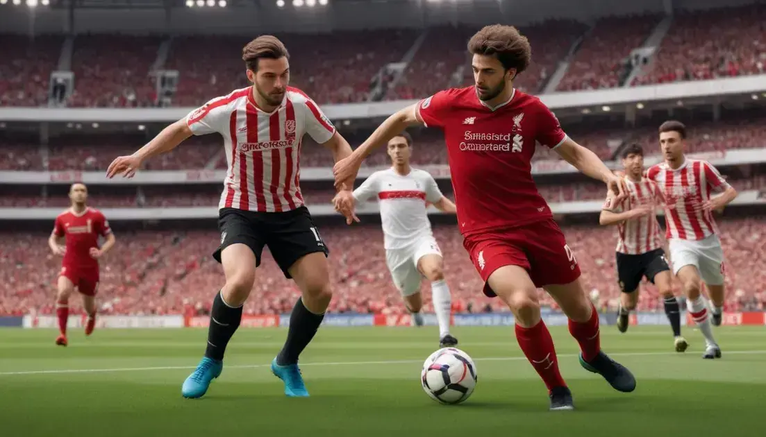 liverpool x ath. bilbao