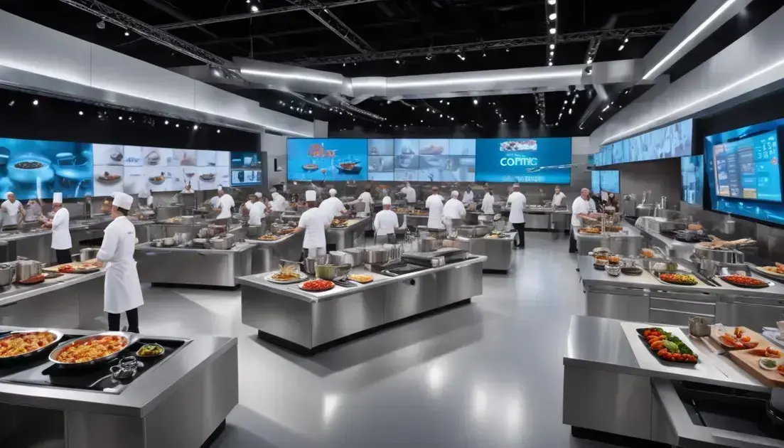 masterchef ao vivo