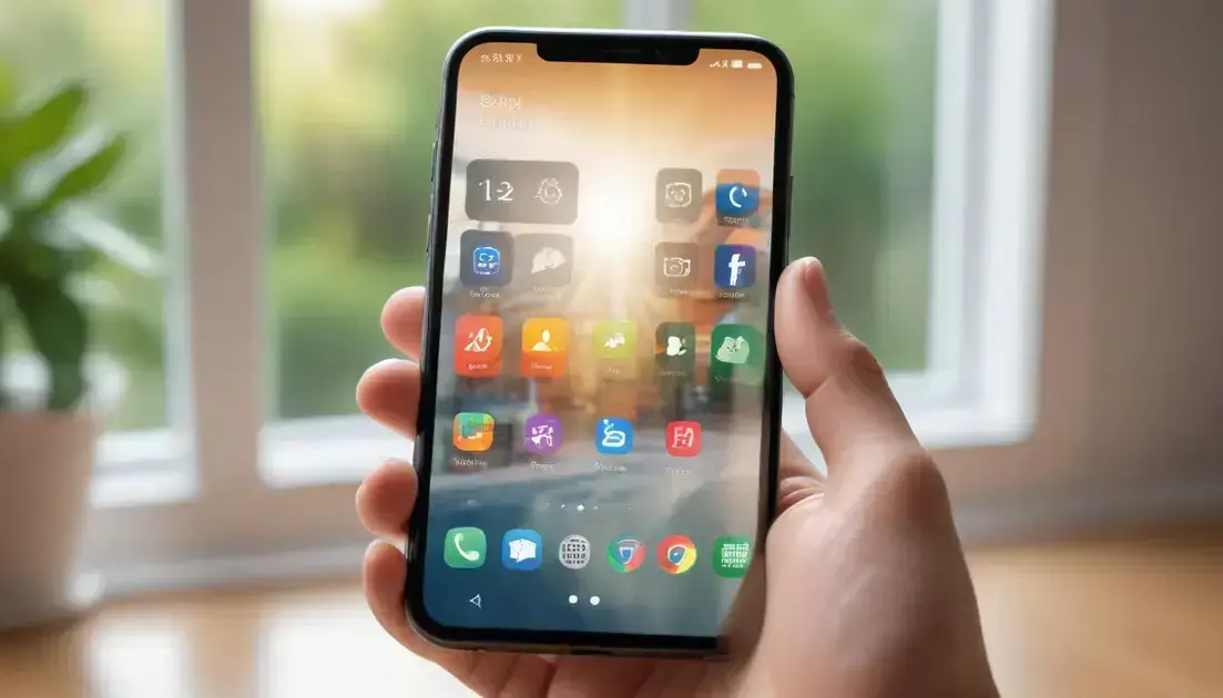 Melhore a performance do seu celular com esses truques simples