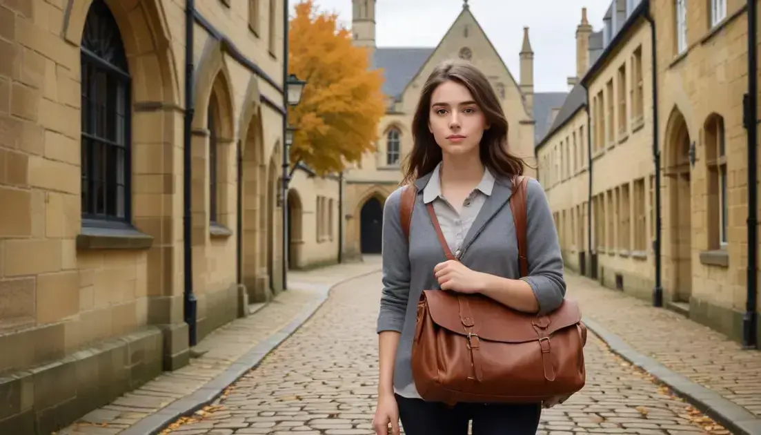 meu ano em oxford filme netflix
