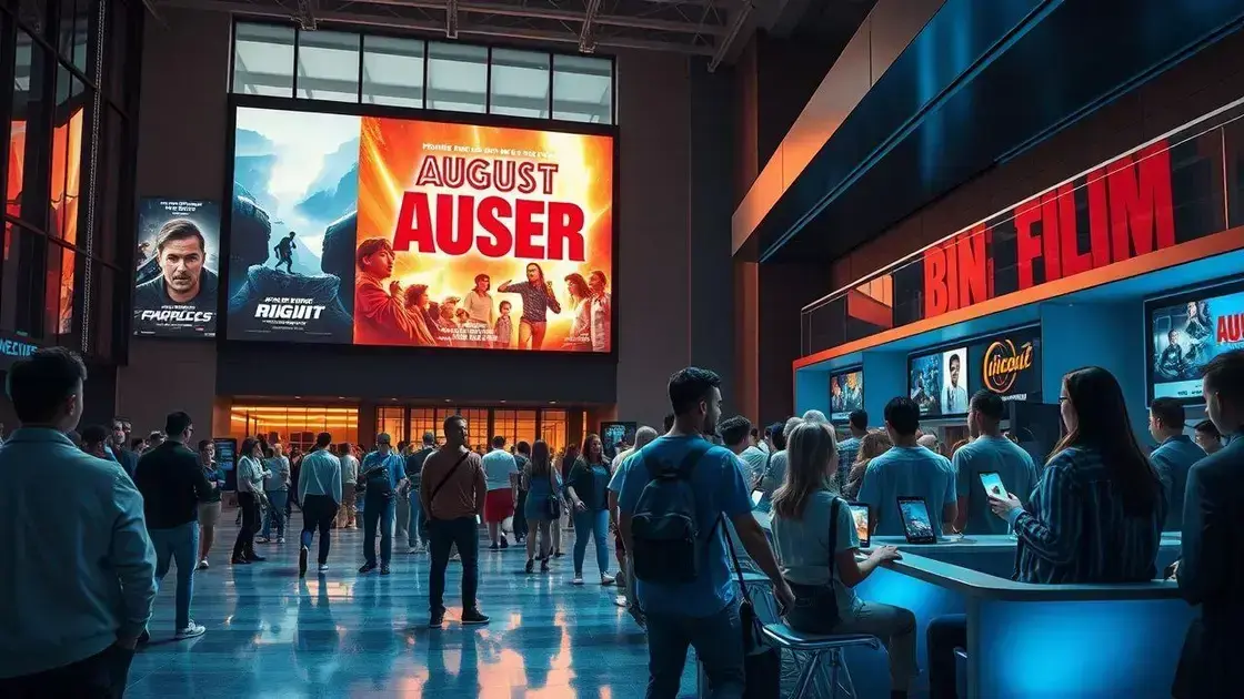 movies news
