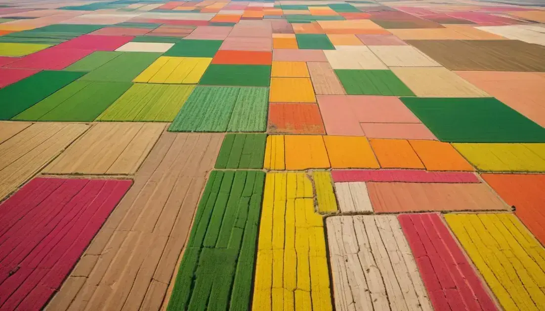 Mudanças climáticas e agricultura: como se adaptar às novas realidades