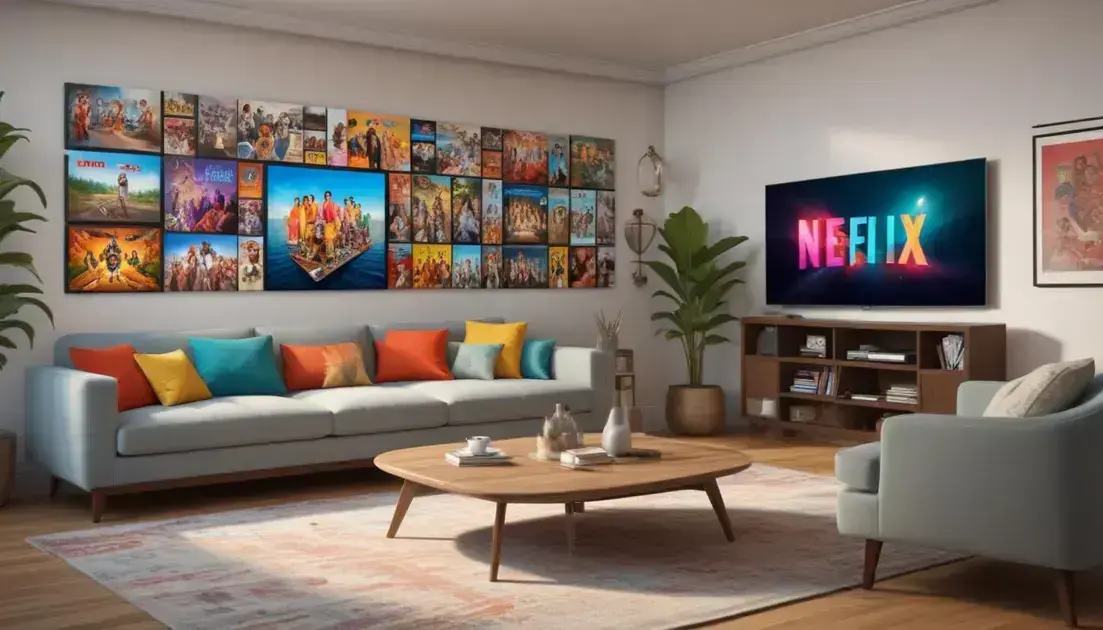 netflix 2025