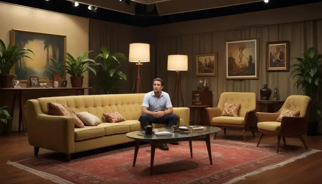 novela êta mundo melhor
