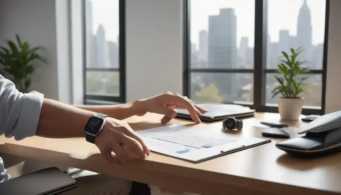 O dispositivo que vai aumentar sua produtividade em segundos